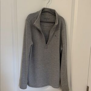 Boys Vineyard Vines Quarter Zip Pullover